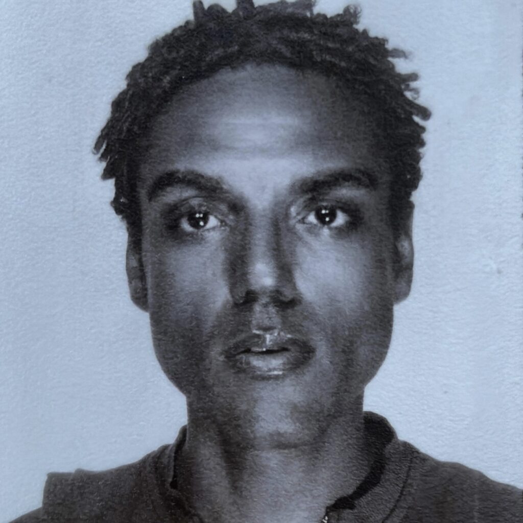 Lamin Laroy Gibba