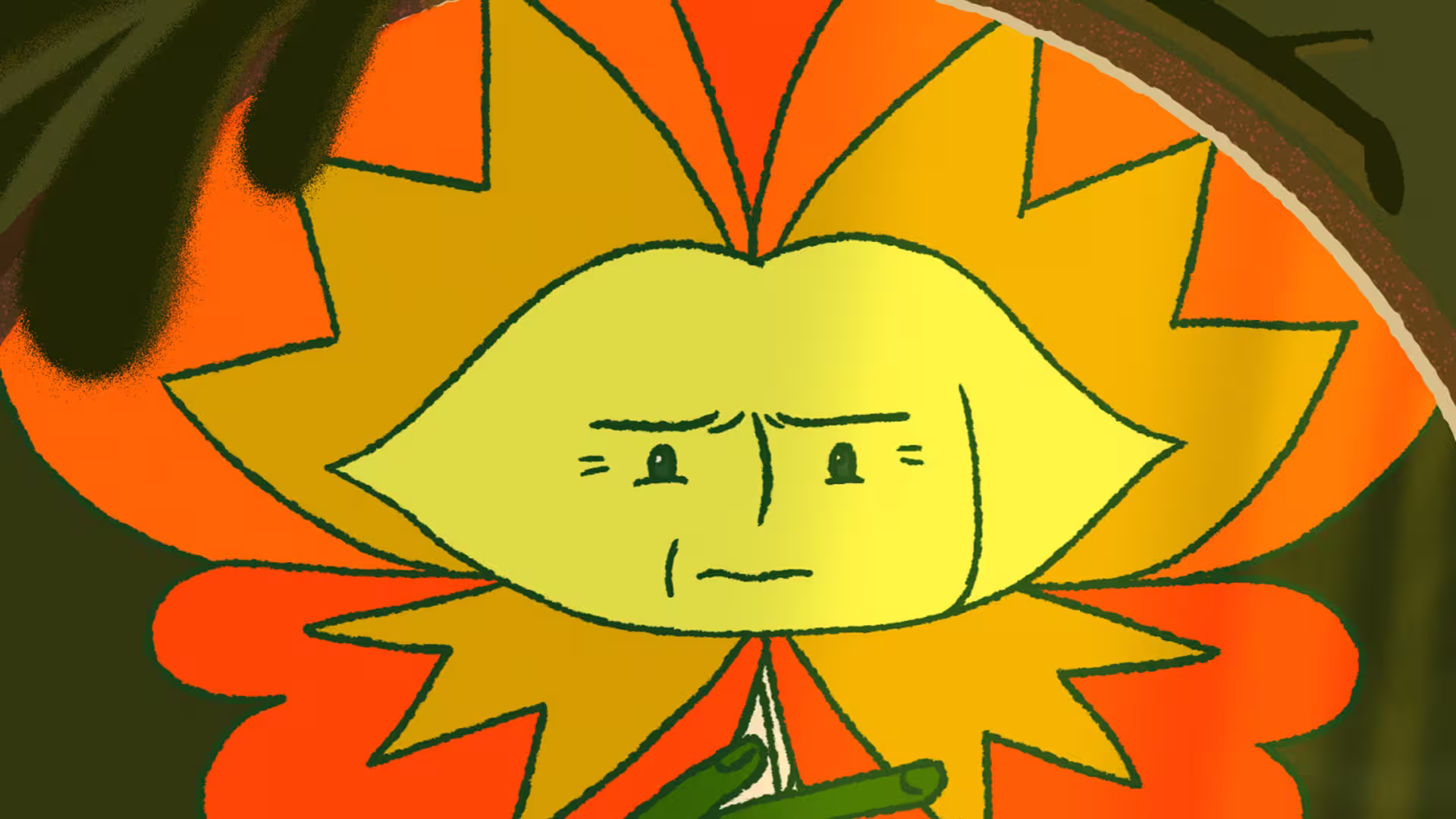 ArielArthanto_IamaFlower_Still04 - Ariel Victor