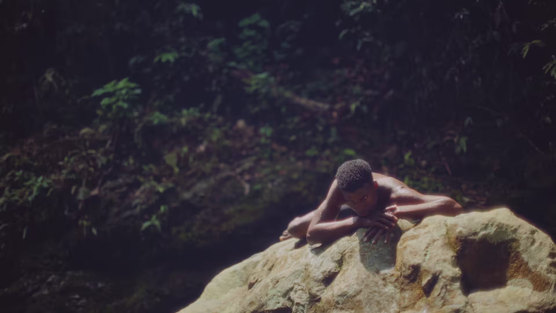 DLL Still 4 - Eleggua Luna