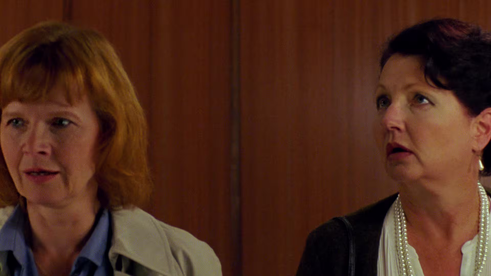 ETAGE X still 3 - Francy Fabritz