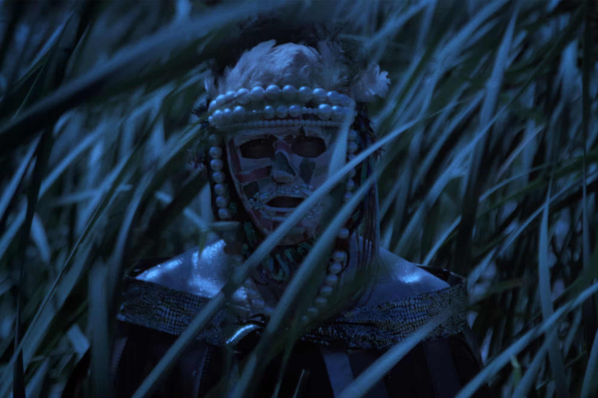 Flores del otro Patio - Still 2 - Sofia Tocari