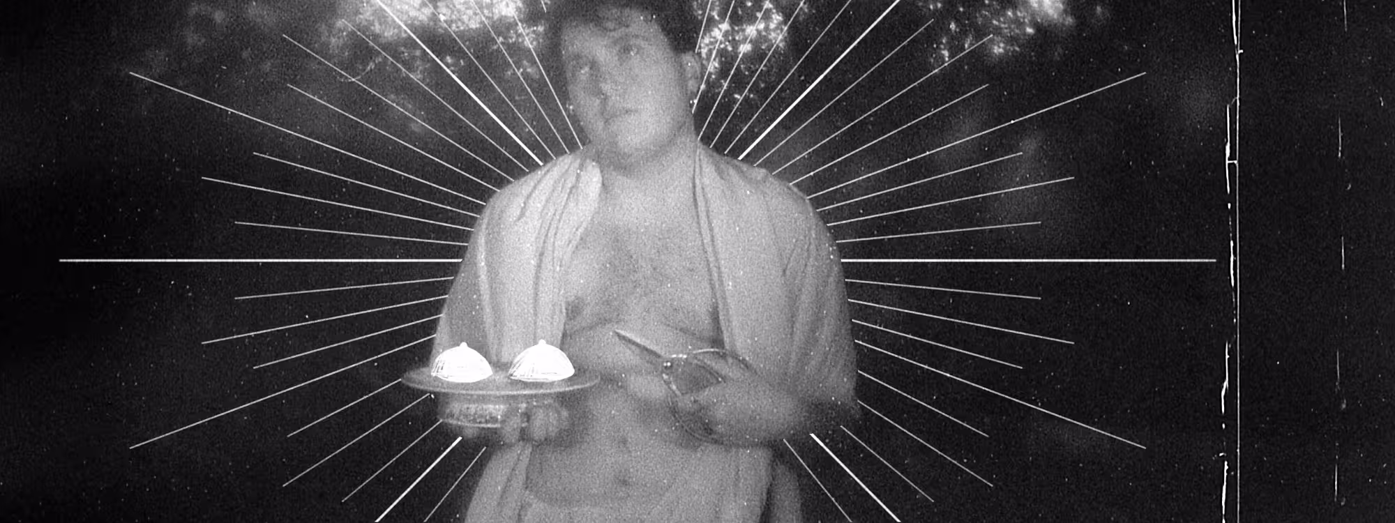 LaFilleRenne_LevonBabayan_OurJoyfulEndings_Still03 - La Fille Renne