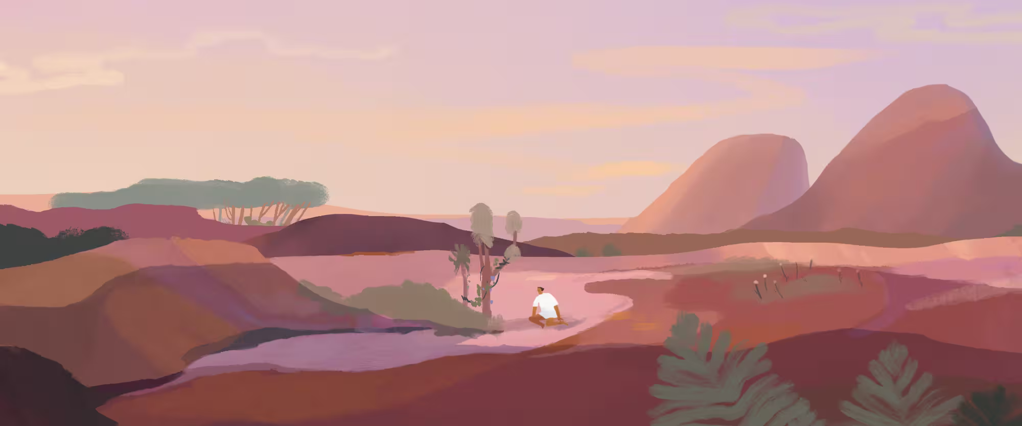 LumaFlôres_HowARiverIsBorn_still02 - Clara Flôres