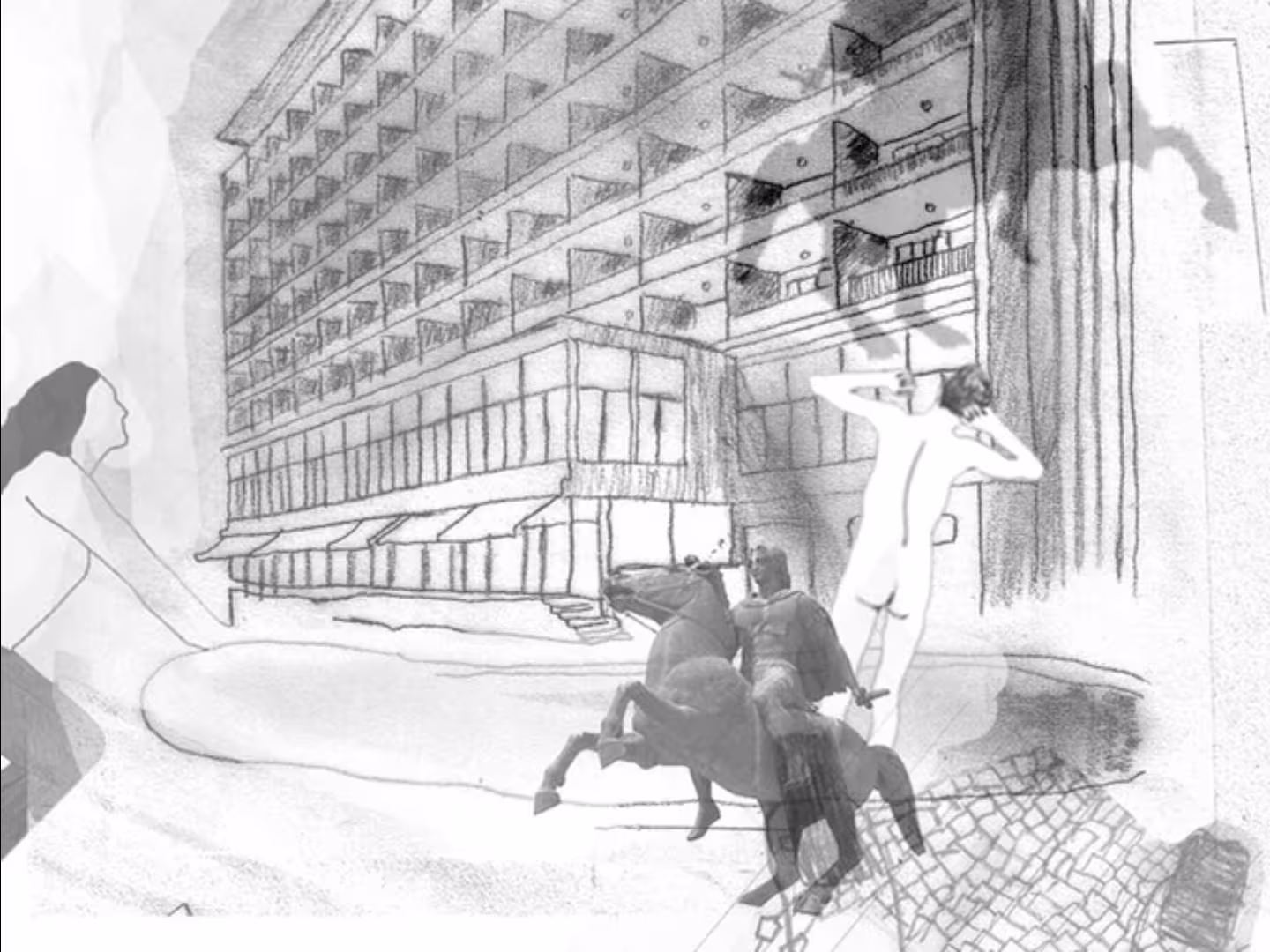 Marwa Arsanios — I_ve Heard Stories — Video still 5 - Arthur Gruson