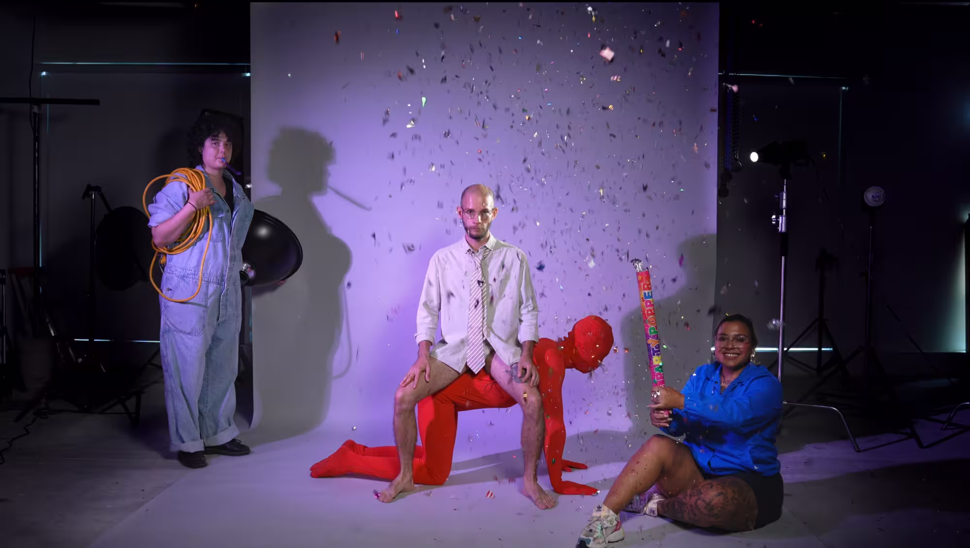 MilkoDelgado_ElCLubDelSIDA_Still01 - Milko Delgado