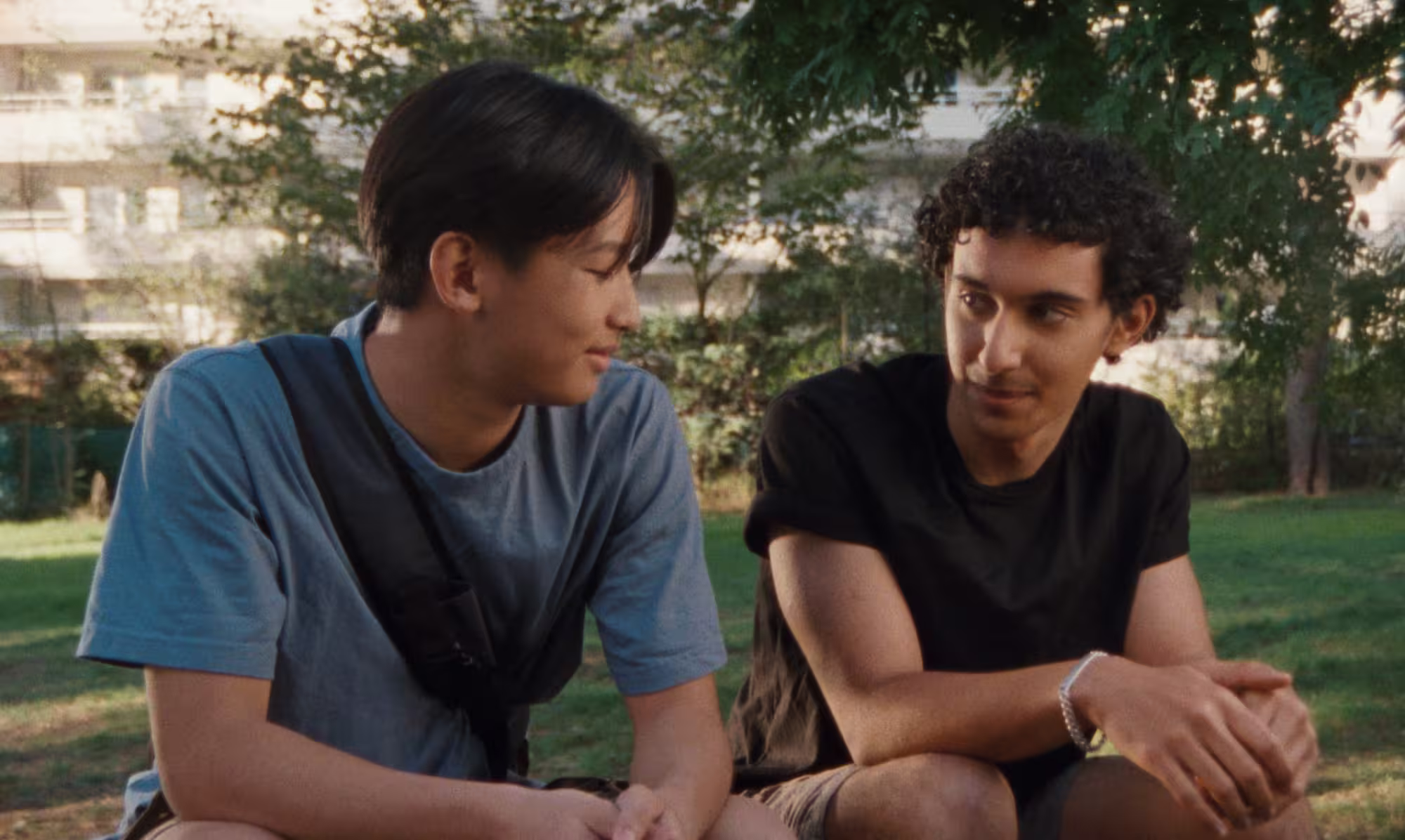 OCEANIA_3 - Maxime Afshar Gordji