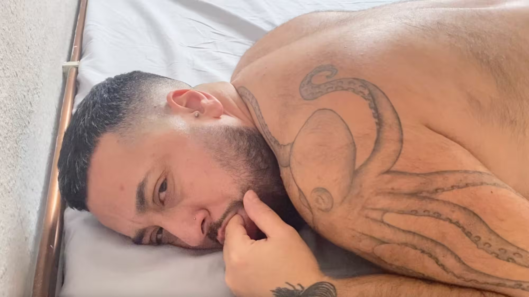 RobinAstera_IReallyWantToGEtFucked - Robin Astera