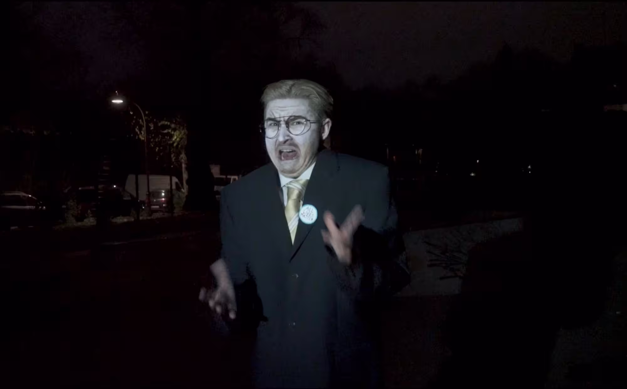 SiliconePussy_YoureNotaRegular-Still 04 - Nish Aban