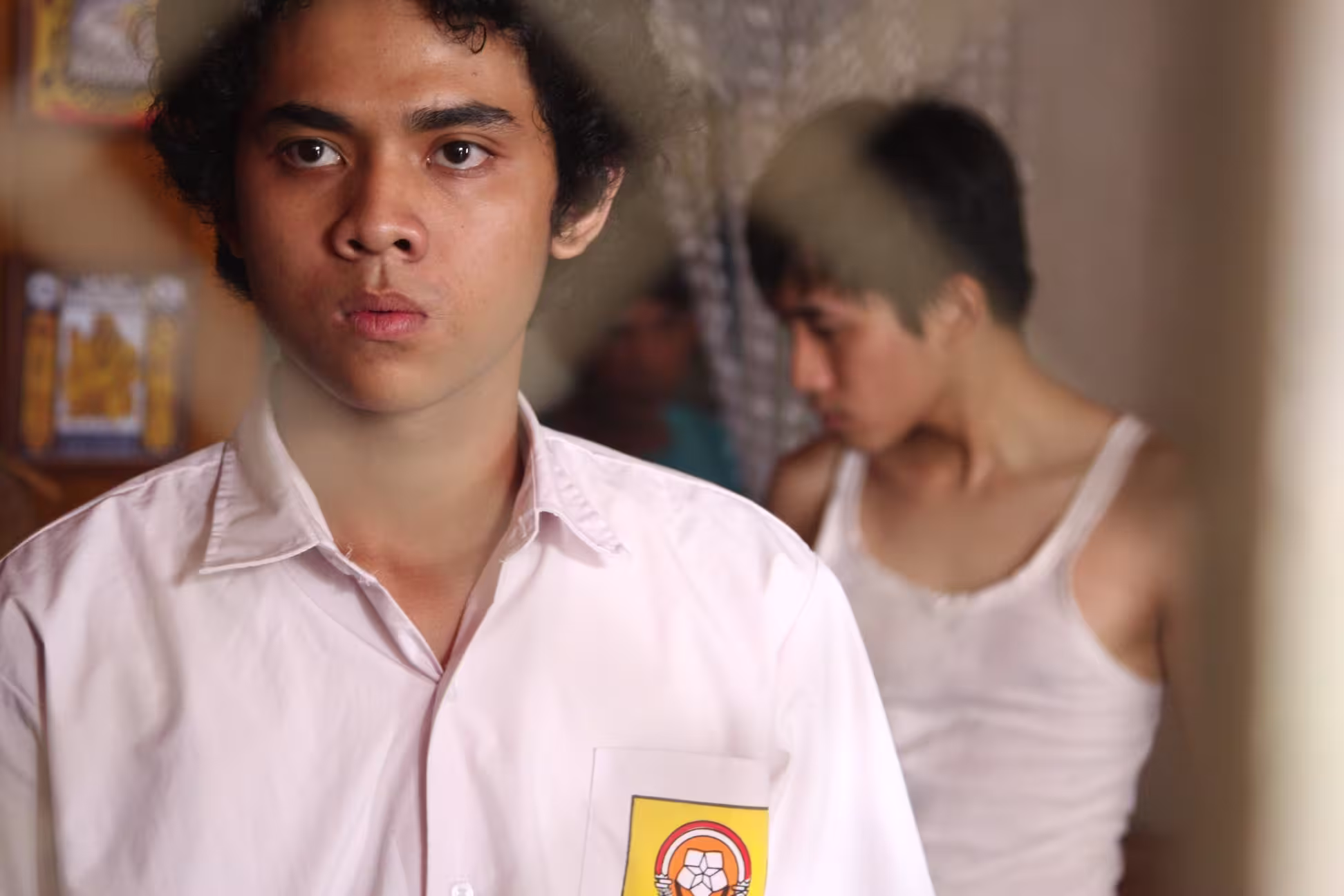 The Fox Exploits The Tiger_s Might_STILL3-small - Lucky Kuswandi