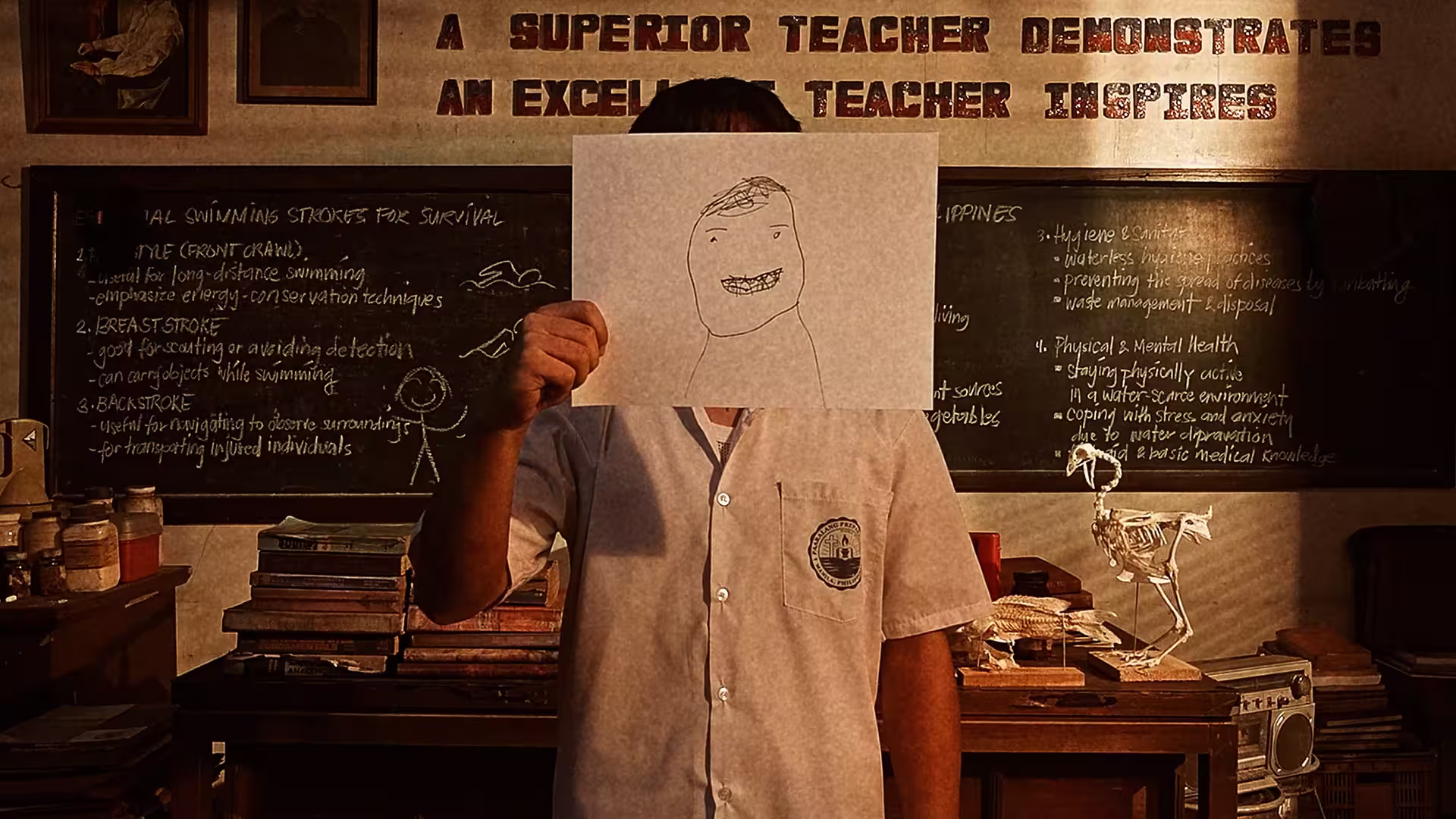 WaterSports - Still 1 - Sofia Tocari