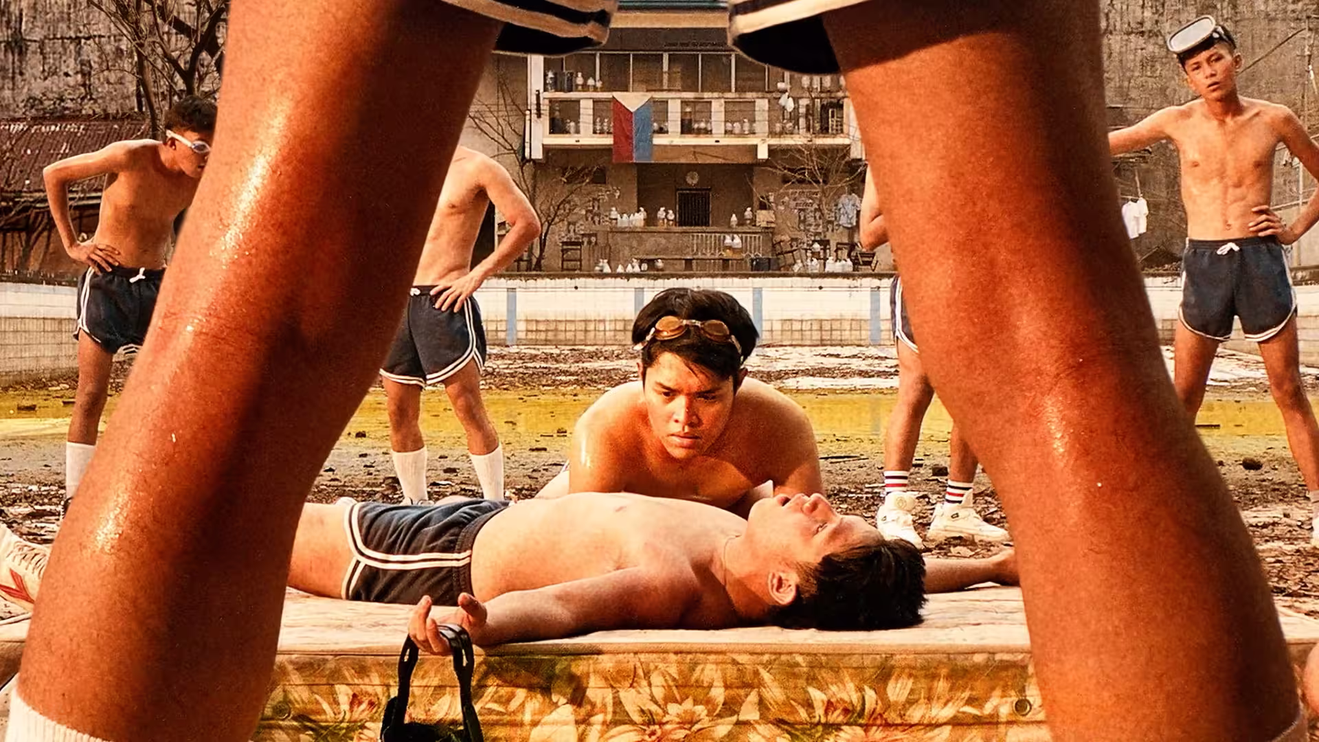 WaterSports - Still 4 - Sofia Tocari