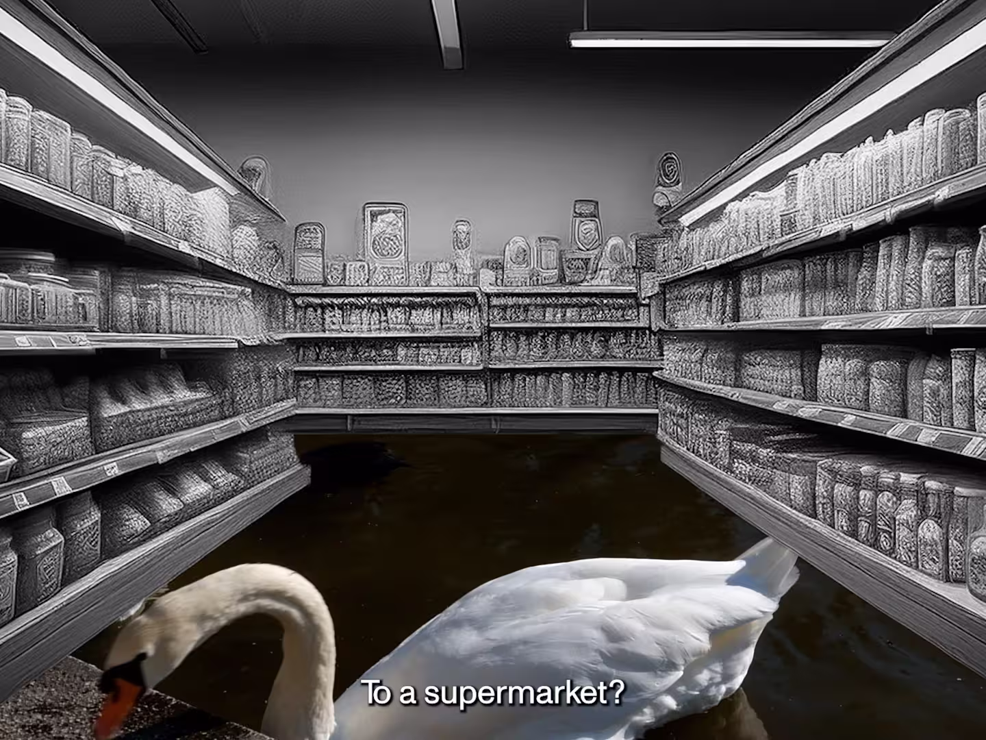 schwanensee_still1 - Stella Deborah Traub