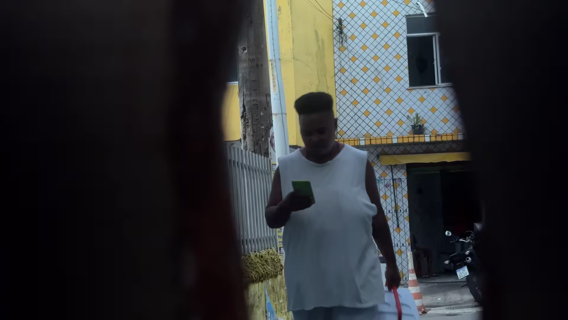 um dia de negão_4 - Analu Avelar