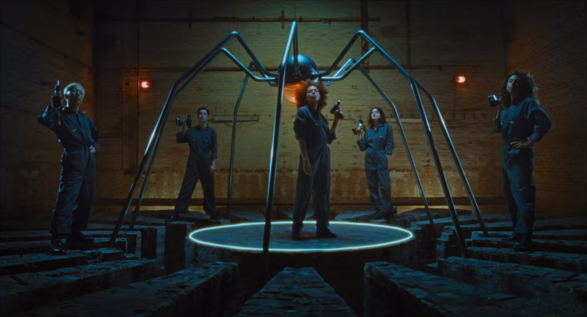 © dffb, Angst Film, Hello Trouble_Erogenesis 2 - Clara Puhlmann