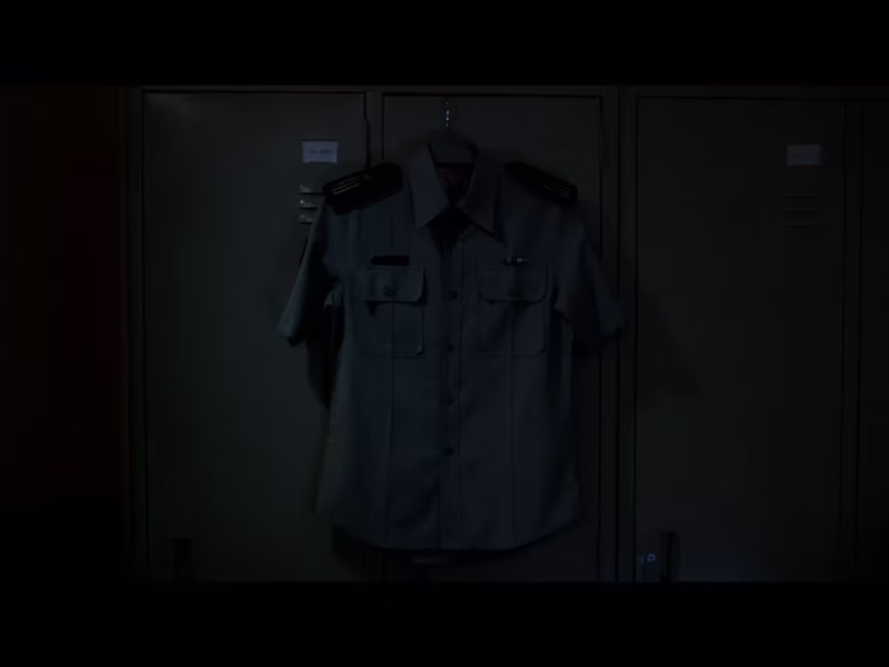 軍犬-劇照01 - 王品文