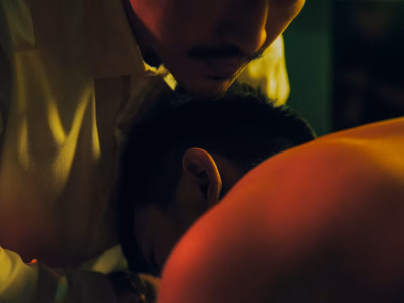 軍犬-劇照03 - 王品文